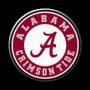 Alabama Crimson