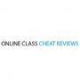 Online Class Cheat Reviews