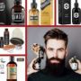 Aceite para Barba