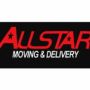 Allstar Moving and Delivery