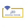 Jio Digital Tower