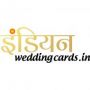 Indian Wedding Cards