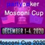 Mosconi Cup 2020 Live Stream Online