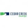 Cedar Creek Energy