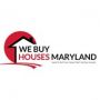 We Buy Houses In Maryland