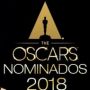 Oscar 2018