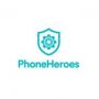 Phone Heroes