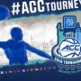 ACC Tournament 2018