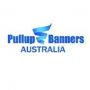 Pull Up Banners Australia