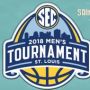 SEC Tournament