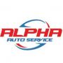 Alpha Auto Service