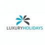 Luxury Holidays Pty Ltd