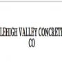 Lehigh Valley Concrete Co