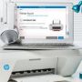 hp printer ssetup