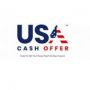 USA Cash Offer