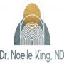 Dr. Noelle King