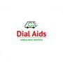 Dial Aids Ambulance Service