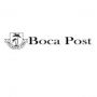 The Boca Post