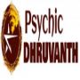 Psychic Dhruvanth