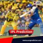 IPL PREDICTION