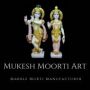 Mukesh Moorti Art