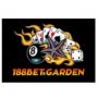 188bet garden