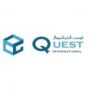 QUEST INTERNATIONAL