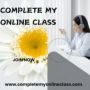 completemyonlineclass