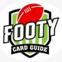 Footy Card Guide