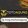 Totoagung Slot Gacor Dana 2024