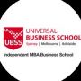 Universal Business School Sydney