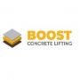 Boost Concrete Lifting