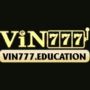 Vin777 - Vin777.education - Website Chính Thức Mới Nhất 2024