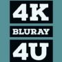 4k Bluray 4u