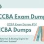 ccba dumps