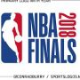 NBA Playoffs 2018