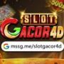 Gacor4d