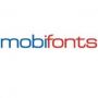 Kí tự đặc biệt Mobifonts