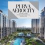 Purva Aerocity