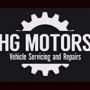 HG Motors