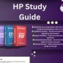 HPStudy Guide