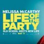 Life of the Party 2018 Full Movie Online