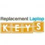 Replacement Laptop Keys