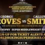 Groves vs Smith Live