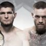 UFC 229 McGregor vs khabib