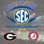 SEC Championship Game