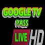 Google TV Pass