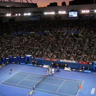 Watch Australian Open 2019