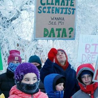 March for Science 2018