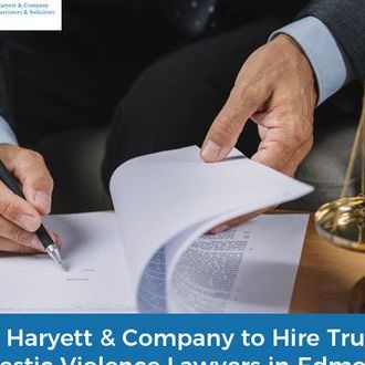 Haryett &amp; Company